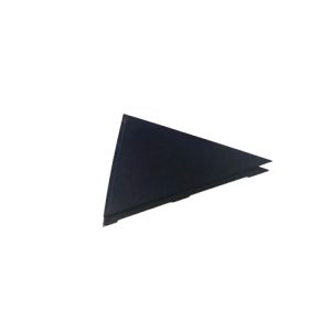 قاب سه گوش بيروني لچكي درب عقب چپ توسان 2017 اصلي GENUINE کد فنی 83830-D3000
