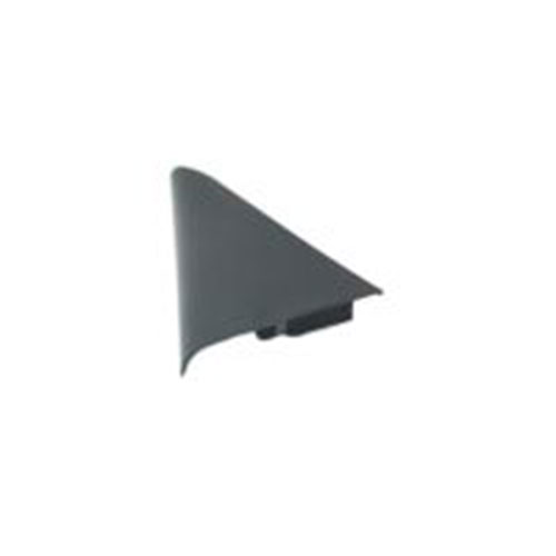 قاب سه گوش داخلي لچكي درب عقب چپ توسان 2017 اصلي GENUINE کد فنی 83910-D3000