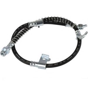 شيلنگ ترمز چرخ جلو اپيروس راست اصلي MOBIS کد فنی 58732-3F100