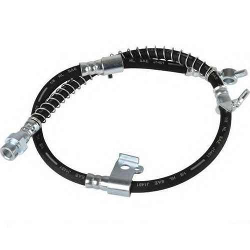شيلنگ ترمز چرخ جلو اپيروس راست اصلي MOBIS کد فنی 58732-3F100