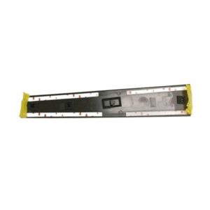 قاب عمودي ستون درب عقب چپ سانتافه 2014 اصلي MOBIS کد فنی 83250-2W000