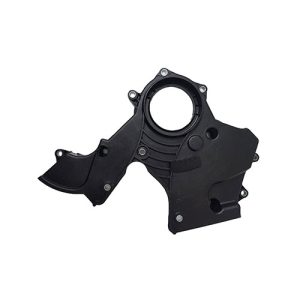 قاب تسمه تايم پاييني سانتافه 2700 اصلي MOBIS کد فنی 21350-3E000