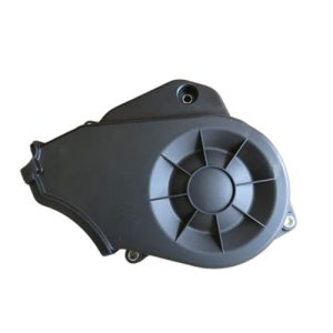 قاب تسمه تايم بالايي سانتافه 2700 چپ اصلي MOBIS کد فنی 21360-3E000