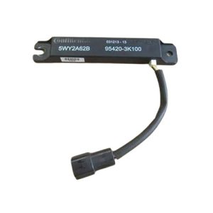 آنتن ريموت سوناتا اصلي MOBIS کد فنی 95420-3K100