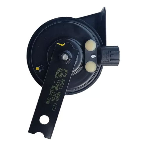 بوق تن بالا گرنجور اصلي GENUINE کد فنی 96620-3V100