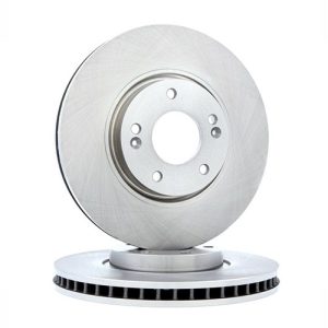 ديسك چرخ جلو گرنجور اصلي GENUINE کد فنی 51712-3V000