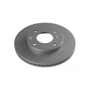 ديسك چرخ جلو I10 اصلي MOBIS کد فنی 51712-0X500