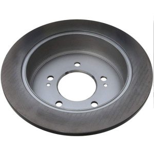 ديسك چرخ عقب توسان اصلي MOBIS کد فنی 58411-3A300