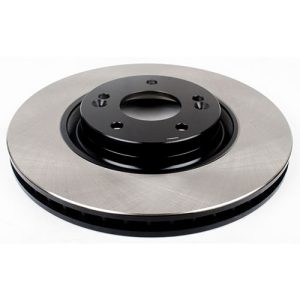ديسك چرخ جلو I20 اصلي MOBIS کد فنی 51712-1G000