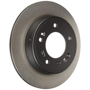 ديسك چرخ عقب النترا اصلي MOBIS کد فنی 58411-3X300