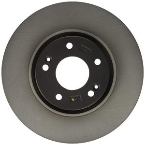 ديسك چرخ جلو آزرا اصلي MOBIS کد فنی 51712-3K110