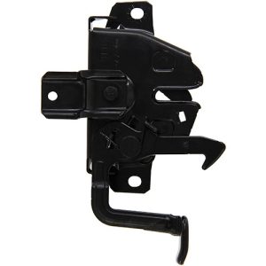 قفل درب موتور سوناتا GENUINE کد فنی 81130-3K000