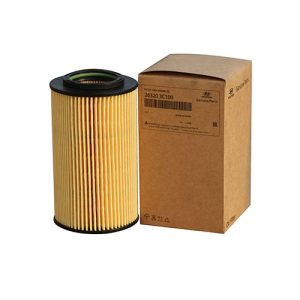 فيلتر روغن آزرا اصلي GENUINE کد  فنی 26320-3C100