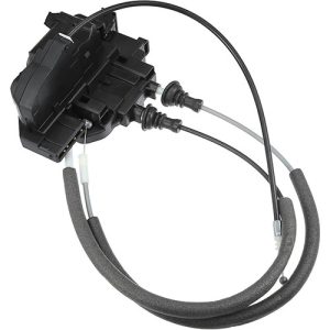 قفل و پمپ درب عقب راست سوناتا اصلي GENUINE کد فنی 81420-3K000