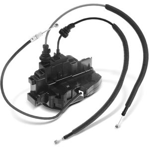 مكانيزم قفل درب عقب راست آزرا اصلي MOBIS کد فنی 81420-3L001
