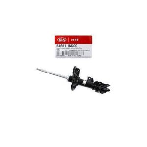 كمك جلو سراتو چپ كره اي MANDO کد فنی 54651-1M300(A00109)