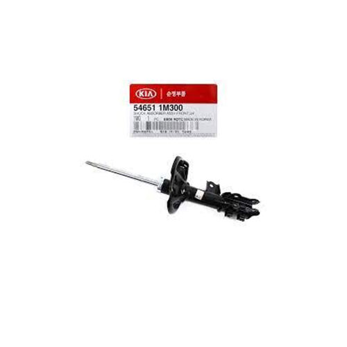 كمك جلو سراتو چپ كره اي MANDO کد فنی 54651-1M300(A00109)