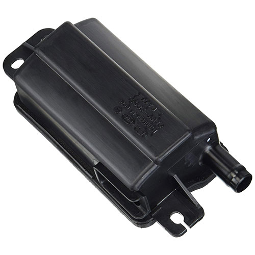 فيلتر بخار بنزين (بغل خرطومي) باك سوناتا اصلي GENUINE کد فنی 31453-2D530