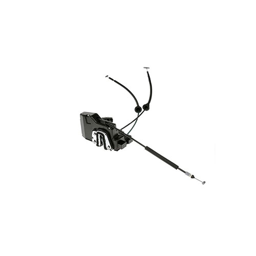 قفل درب عقب موهاوي راست اصلي MOBIS کد فنی 81420-2J010