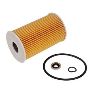 فيلتر روغن جنسيس اصلي GENUINE کد فنی 26320-3C300