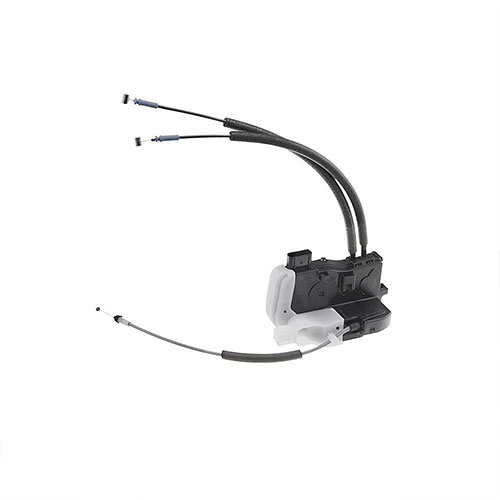 قفل و پمپ درب عقب راست توسان و IX35 اصلي MOBIS کد فنی 81420-2S000