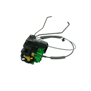 مكانيزم قفل درب جلو چپ اكسنت اصلي MOBIS کد فنی 81310-1R030