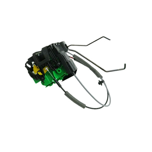مكانيزم قفل درب جلو راست اكسنت اصلي MOBIS کد فنی 81320-1R040