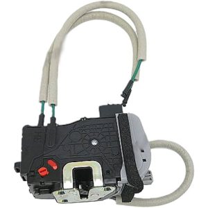 مكانيزم قفل درب عقب راست اسپورتيج اصلي MOBIS کد فنی 81420-3W000