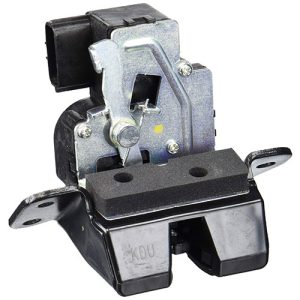 قفل درب صندوق توسان و IX35 اصلي GENUINE کد فنی 81230-2S000