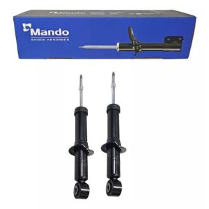 كمك جلو آوانته راست كره اي MANDO کد فنی 54661-2D100
