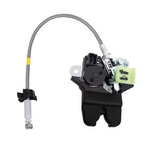 قفل صندوق عقب اپتيما اصلي MOBIS کد فنی 81230-D4000