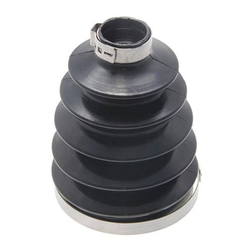 گردگيرپلوس سمت چرخ سوناتا اصلي GENUINE کد فنی 49509-3KA10
