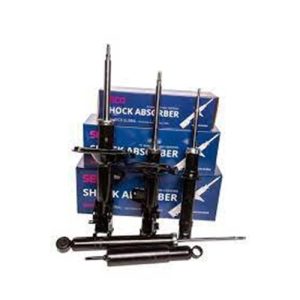 كمك جلو آوانته چپ كره اي KOREASTAR کد فنی 54651-2D100