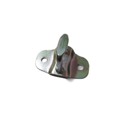 زبانه قفل درب صندوق اپتيما (روي سيني) اصلي MOBIS کد فنی 81210-2T500