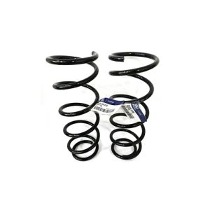 فنر لول عقب النترا اصلي MOBIS کد فنی 55330-3X350