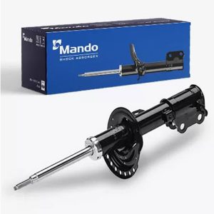 كمك جلو النترا 2017 چپ كره اي MANDO کد فنی 54651-F2000