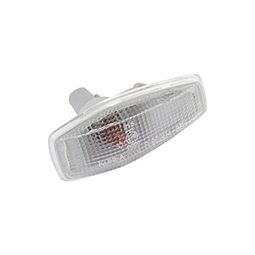 راهنمابغل گلگير ورنا و آوانته اصلي MOBIS کد فنی 92303-2D110