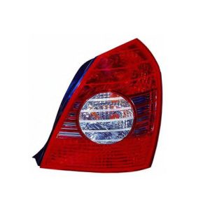 چراغ خطر آوانته راست اصلي GENUINE کد فنی 92412-2D510