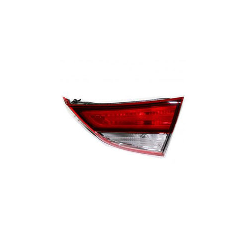 چراغ خطر روي صندوق النترا راست اصلي GENUINE کد فنی 92404-3X200