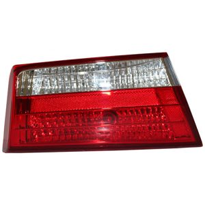 چراغ خطر روي صندوق سوناتا چپ اصلي GENUINE کد فنی 92403-3K000