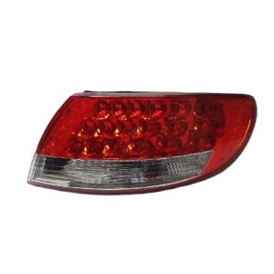 چراغ خطر روي گلگير آزرا راست اصلي MOBIS کد فنی 92402-3L002(3L022)