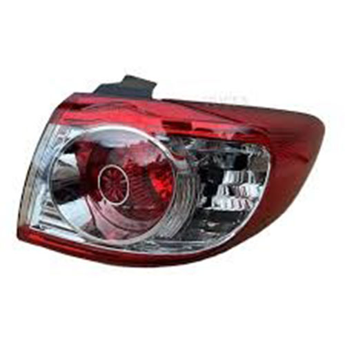 چراغ خطر روي گلگير سانتافه 3500 راست اصليMOBIS کد فنی 92402-2B500