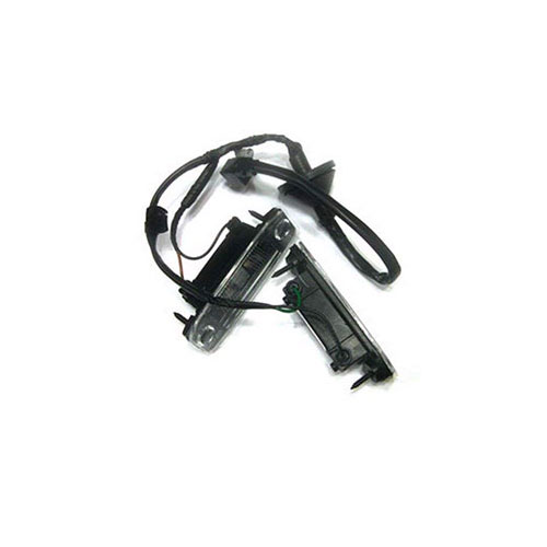 چراغ نمره آوانته اصلي GENUINE کد فنی 92501-2D500