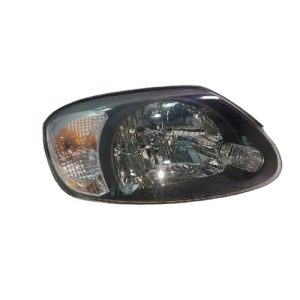 چراغ ورنا راست تومشكي اصلي MOBIS کد فنی 92102-25501