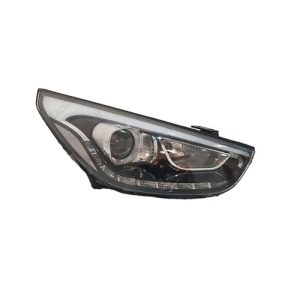 چراغ IX35 و توسان راست اصلي GENUINE کد فنی 92102-2S610