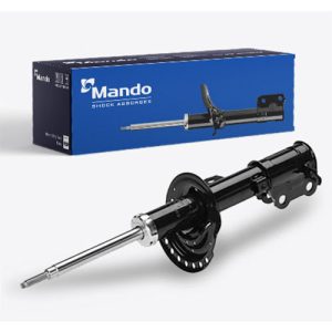 كمك جلو IX35 راست كره اي MANDO کد فنی 54661-2S000