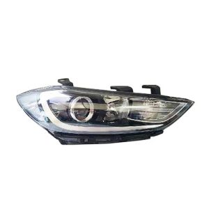 چراغ النترا 2017 راست اصلي GENUINE کد فنی 92102-F2100