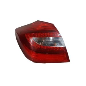چراغ خطر روي گلگير جنسيس چپ اصلي MOBIS کد فنی 92401-3M200