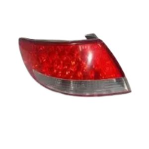 چراغ خطر روي گلگير آزرا چپ اصلي MOBIS کد فنی 92401-3L002(3L022)