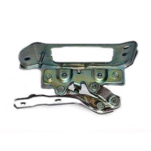 لولاي درب موتور سانتافه 2015 چپ اصلي GENUINE کد فنی 79110-2W000